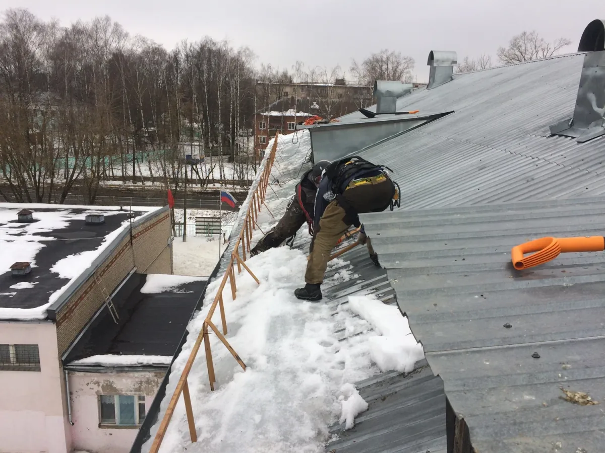 Торговые объекты